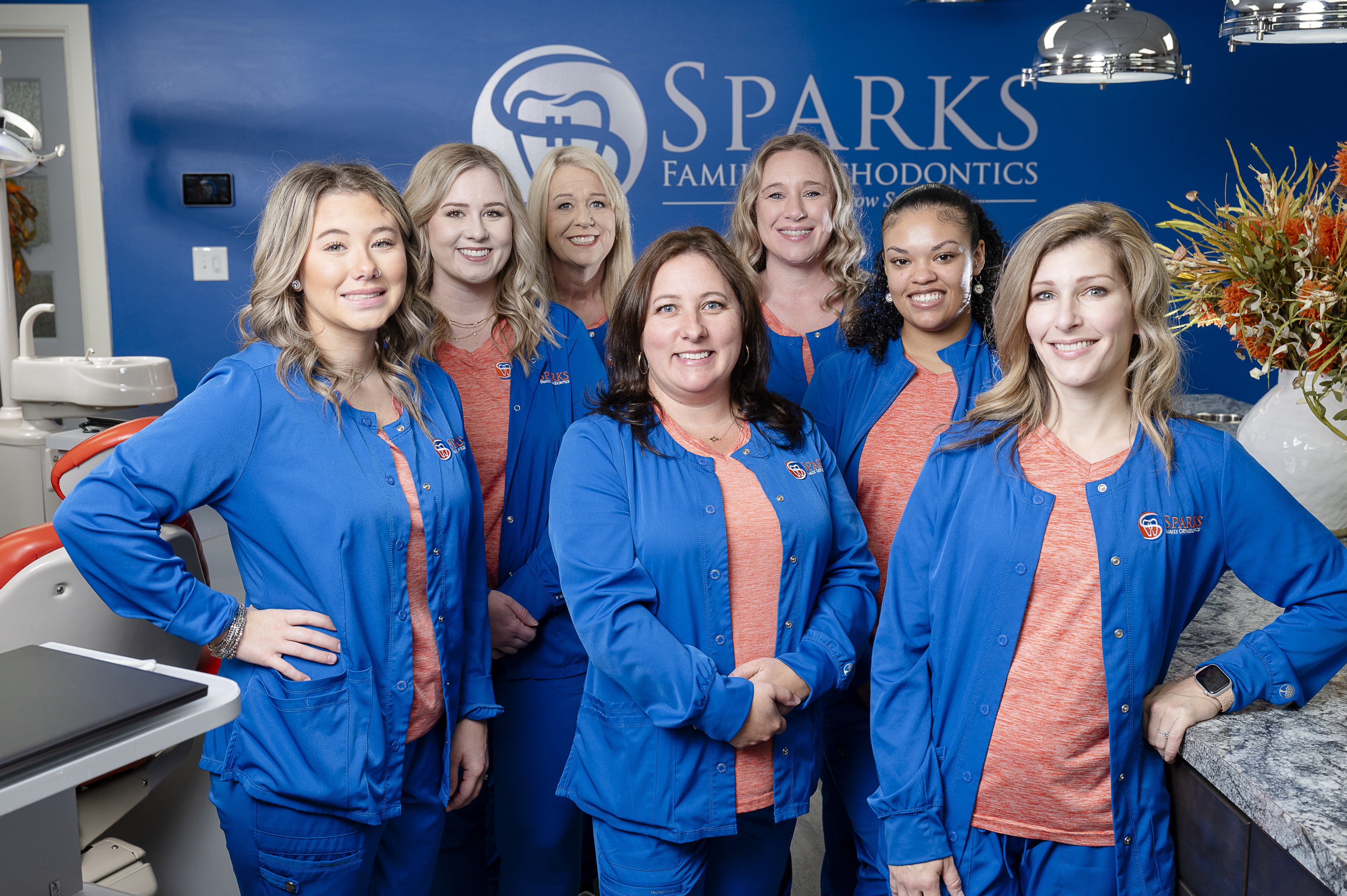staff